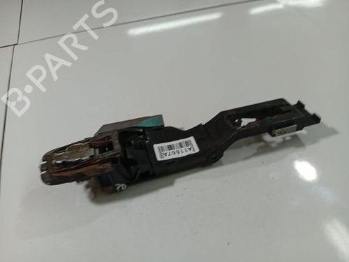 Used Front right exterior door handle Front right exterior door handle 38917500 38917500