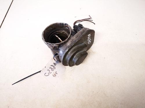 Used Throttle body Throttle body 35567535 35567535