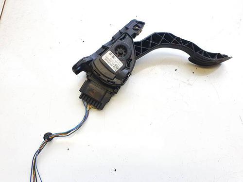 Used Pedal Pedal 35119816 35119816