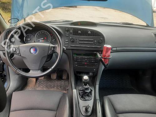 Engine mount SAAB 9-3 (YS3F, E79, D79, D75) 1.9 TiD | BP33082729M89 - Image 9