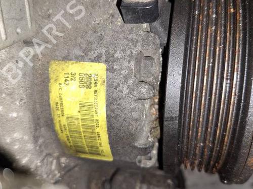 AC compressor FORD MONDEO IV (BA7) 2.3 | BP35204417M34 - Image 3