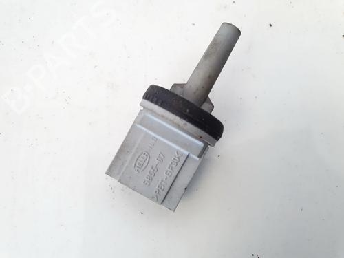 Used Electronic module Electronic module SEAT LEON (1M1) 1.9 TDI (110 hp) 35492940 35492940
