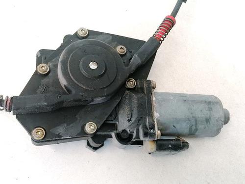 Used Left front window motor Left front window motor 35613902 35613902