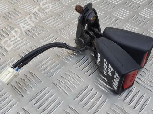 Used Seat buckle Seat buckle KIA CEE'D Hatchback (ED) 1.6 (122 hp) 35675071 35675071