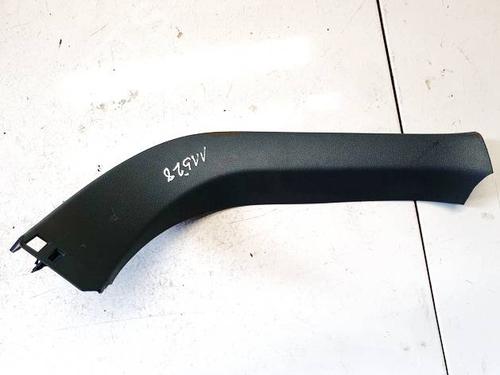 Bagagerumsbeklædning Bagagerumsbeklædning FORD GRAND C-MAX (DXA/CB7, DXA/CEU) 1.6 Ti (105 hp) 36959516 36959516