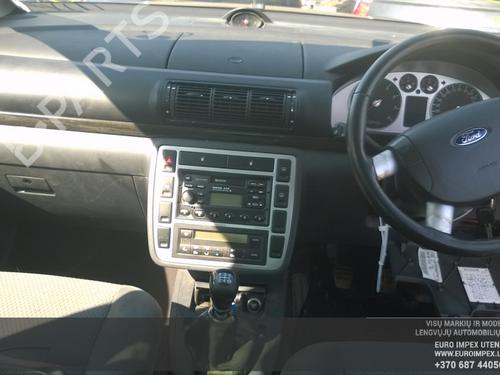 Electronic module KIA RIO I Saloon (DC_) 1.3 | BP33481120M83  - Image 6