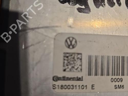 Electronic module VW SCIROCCO III (137, 138) 2.0 TDI | BP33634519M83 - Image 2
