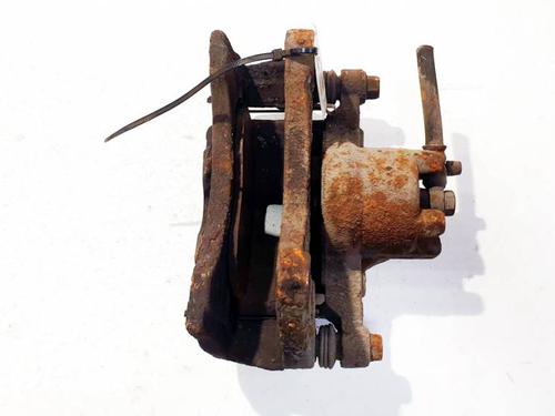 Left front brake caliper CHRYSLER SEBRING (JS) 2.0 CRD | BP34846270M105 - Image 3