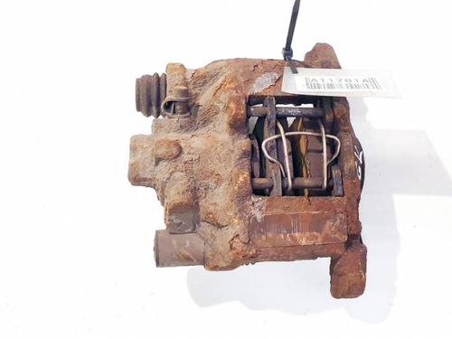 Used Left rear brake caliper Left rear brake caliper 39235543 39235543
