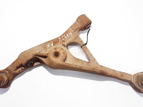 Used Left rear steering knuckle Left rear steering knuckle CHRYSLER PT CRUISER (PT_) 2.2 CRD (150 hp) 35471918 35471918
