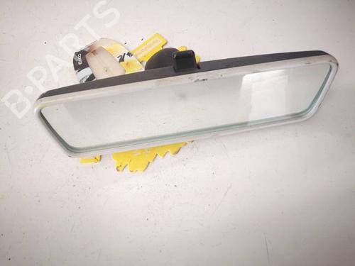Used Rear mirror Rear mirror VW GOLF V (1K1) 1.9 TDI (90 hp) 34779224 34779224