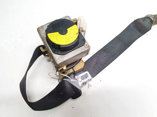 Used Rear right seatbelt Rear right seatbelt 35354986 35354986