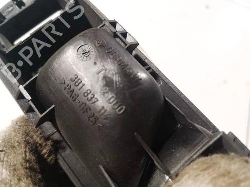 Front right interior door handle VW PASSAT B5.5 (3B3) 1.9 TDI | BP34946109I14 - Image 3
