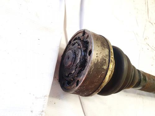 Right front driveshaft VW PASSAT B5 Variant (3B5) 1.6 | BP35474558M39 - Image 3