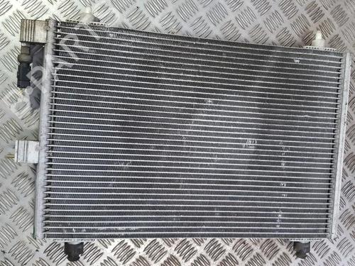 Used AC radiator AC radiator CITROËN XSARA PICASSO (N68) 1.8 16V (115 hp) 35690055 35690055