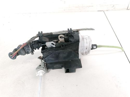 Used Front right lock Front right lock 35511193 35511193