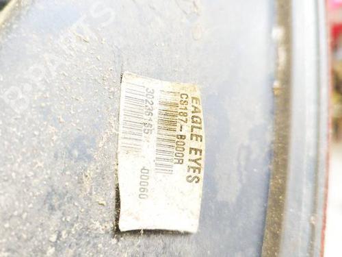 Right taillight PORSCHE PANAMERA (970) 3.6 4 | BP38610325C35 - Image 4