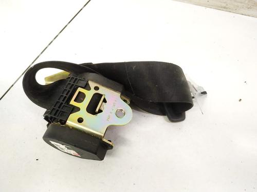 Used Rear left seatbelt Rear left seatbelt 35447003 35447003