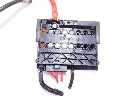 Used Fuse box Fuse box FORD FUSION (JU_) 1.6 (100 hp) 33509987 33509987