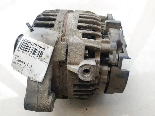 Alternator OPEL VECTRA C (Z02) 1.8 (F69) | BP35543165M7 - Image 2