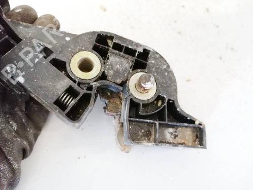 Electronic module MAZDA 626 V (GF) 2.0 Turbo DI (GFFP) | BP35221708M83 - Image 4