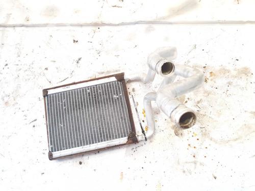 Used Heater matrix Heater matrix 35409638 35409638