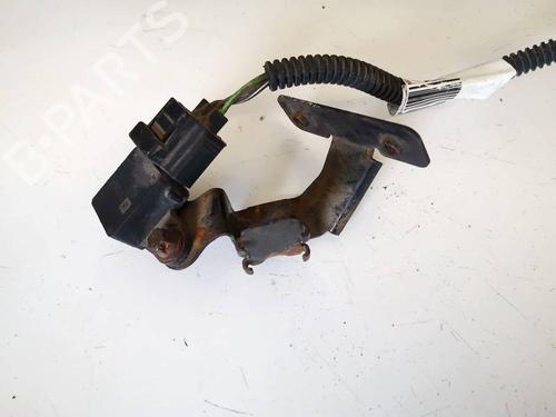 Electronic module OPEL SIGNUM Hatchback (Z03) 2.2 DTI (F48) | BP35057579M83 - Image 2