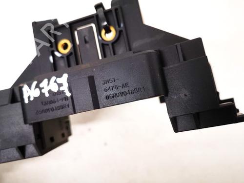 Warning switch FORD C-MAX (DM2) 1.8 | BP35571324I22 - Image 3