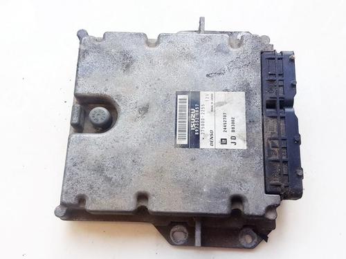 engine-control-unit-ecu-opel-vectra-c-z02-2002-2003-2004-2005-2006-2007-2008-2009-33526521 main image