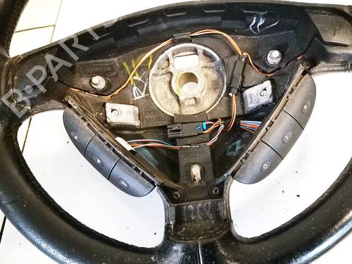 Used Steering wheel controls Steering wheel controls 35037931 35037931