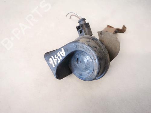 Used Horn Horn VW GOLF PLUS V (5M1, 521) 1.9 TDI (105 hp) 35501164 35501164