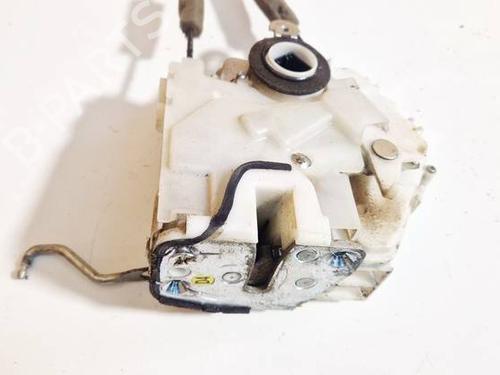 Venstre bagtil lås HONDA FR-V (BE) 2.2 i CTDi (BE5) | BP34972196C100 - Image 3