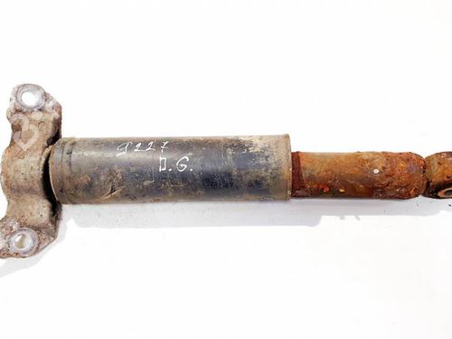Used Right rear shock absorber Right rear shock absorber 35123800 35123800