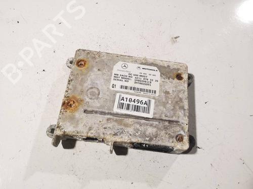 Used Electronic module MERCEDES-BENZ B-CLASS Sports Tourer (W245) B 200 (245.233) (136 hp) 32569719