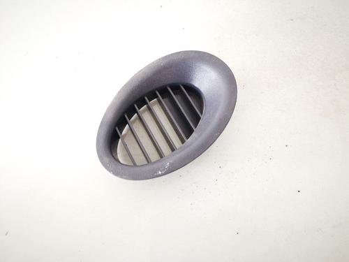 Used Air vent Air vent MERCEDES-BENZ A-CLASS (W168) A 170 CDI (168.008) (90 hp) 33073392 33073392