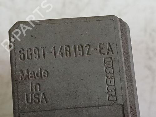 Other FORD S-MAX (WA6) 2.0 TDCi | BP32531127O1