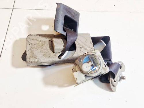Rear right seatbelt SUBARU TRIBECA (B9) 3.0 (WXE) | BP34965702I28 - Image 2