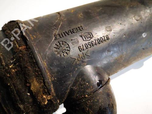 Pipe RENAULT LAGUNA II (BG0/1_) 1.9 dCi (BG0R, BG0E) | BP34892542M125 - Image 2