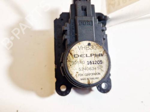 Electronic module OPEL ASTRA H (A04) 1.7 CDTI (L48) | BP32571412M83 