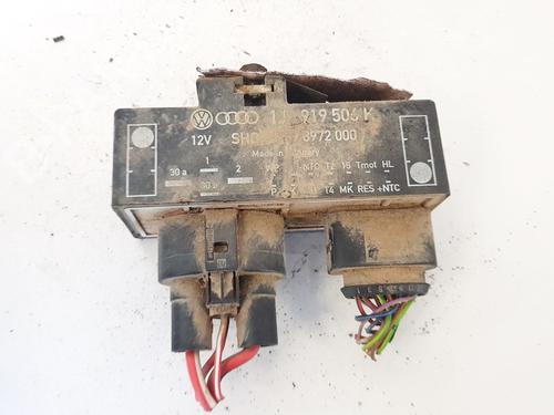 Used Electronic module Electronic module 35506548 35506548