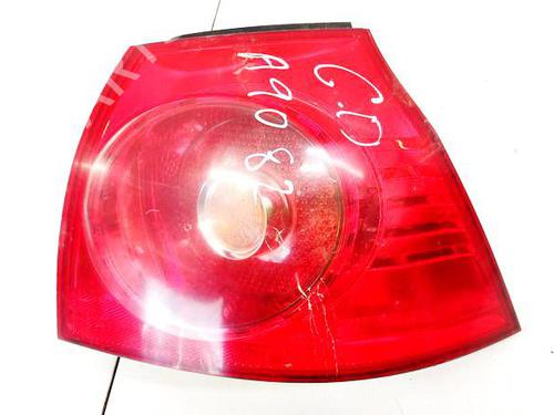 Used Right taillight Right taillight VW GOLF V (1K1) 1.6 FSI (115 hp) 35274756 35274756