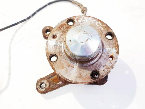 Used Right rear steering knuckle Right rear steering knuckle 35078243 35078243