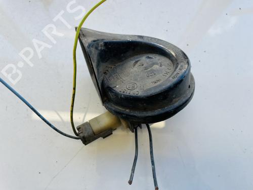 Used Horn Horn PEUGEOT 407 (6D_) 2.0 (6DRFNB, 6DRFNE) (136 hp) 35507355 35507355