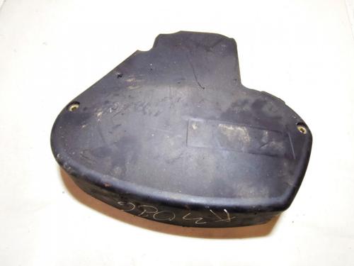 Used Timing cover Timing cover OPEL ZAFIRA / ZAFIRA FAMILY B (A05) 1.6 (M75) (115 hp) 35557093 35557093