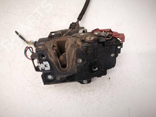 Used Rear right lock Rear right lock 38765585 38765585