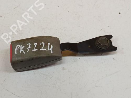 Seat buckle MAZDA PREMACY (CP) 2.0 TD | BP34867279I32 - Image 2