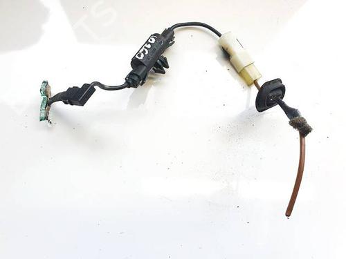 Electronic module SKODA YETI (5L) 2.0 TDI | BP35031034M83 - Image 2