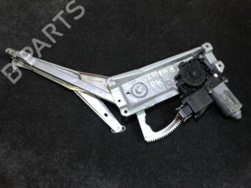 Used Front left window mechanism Front left window mechanism 35663481 35663481