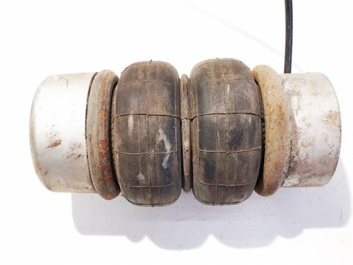 Used Left rear shock absorber Left rear shock absorber 35367416 35367416