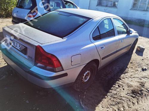 Engine mount VOLVO S60 I (384) D5 | BP32909152M89 - Image 9